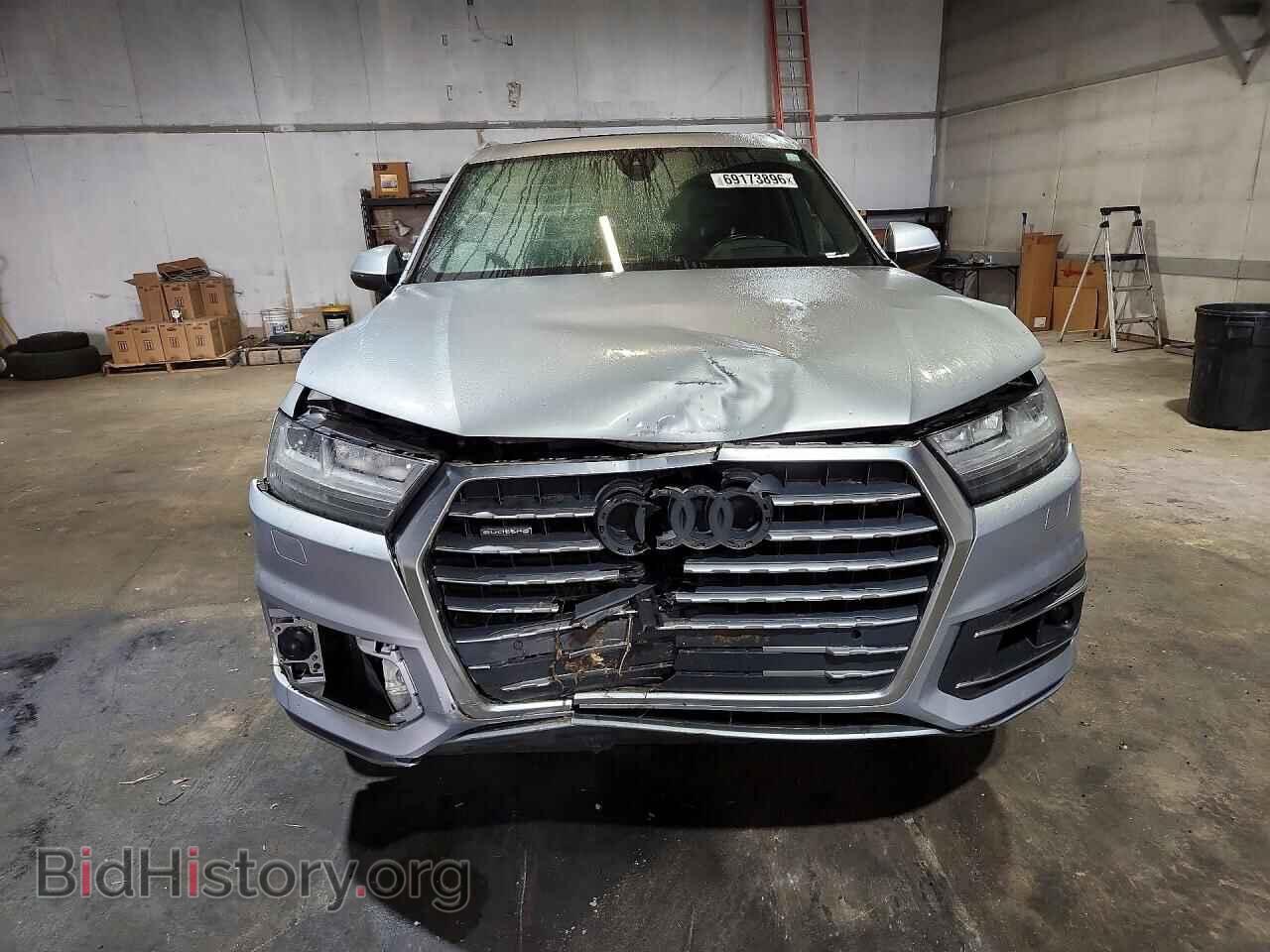 2017 AUDI Q7 - VIN: WA1VABF79HD011192 - Фото 5