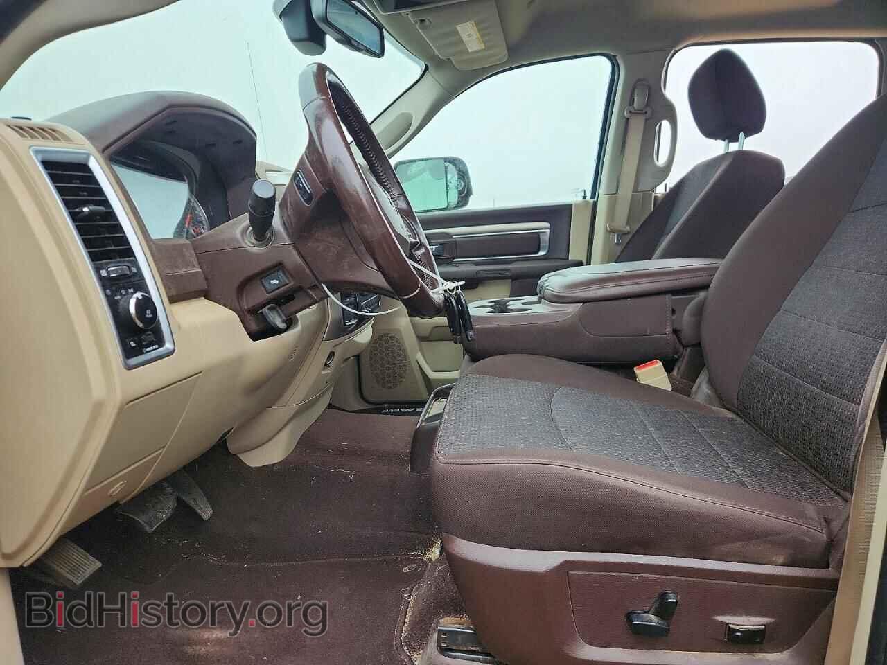 2018 RAM 2500 - VIN: 3C6UR5ML8JG382713 - Photo 7