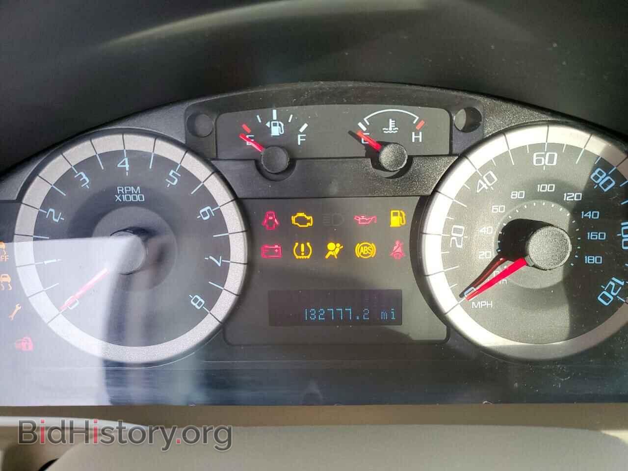 2012 FORD ESCAPE - VIN: 1FMCU0D77CKC45634 - Фото 9
