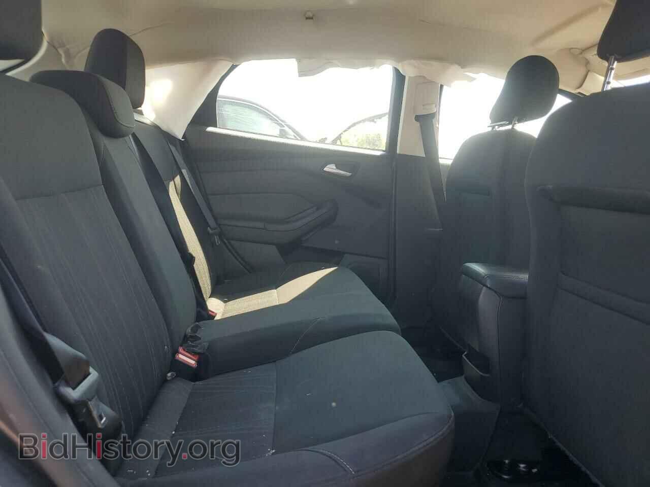 2018 FORD FOCUS - VIN: 1FADP3K28JL208081 - Фото 10