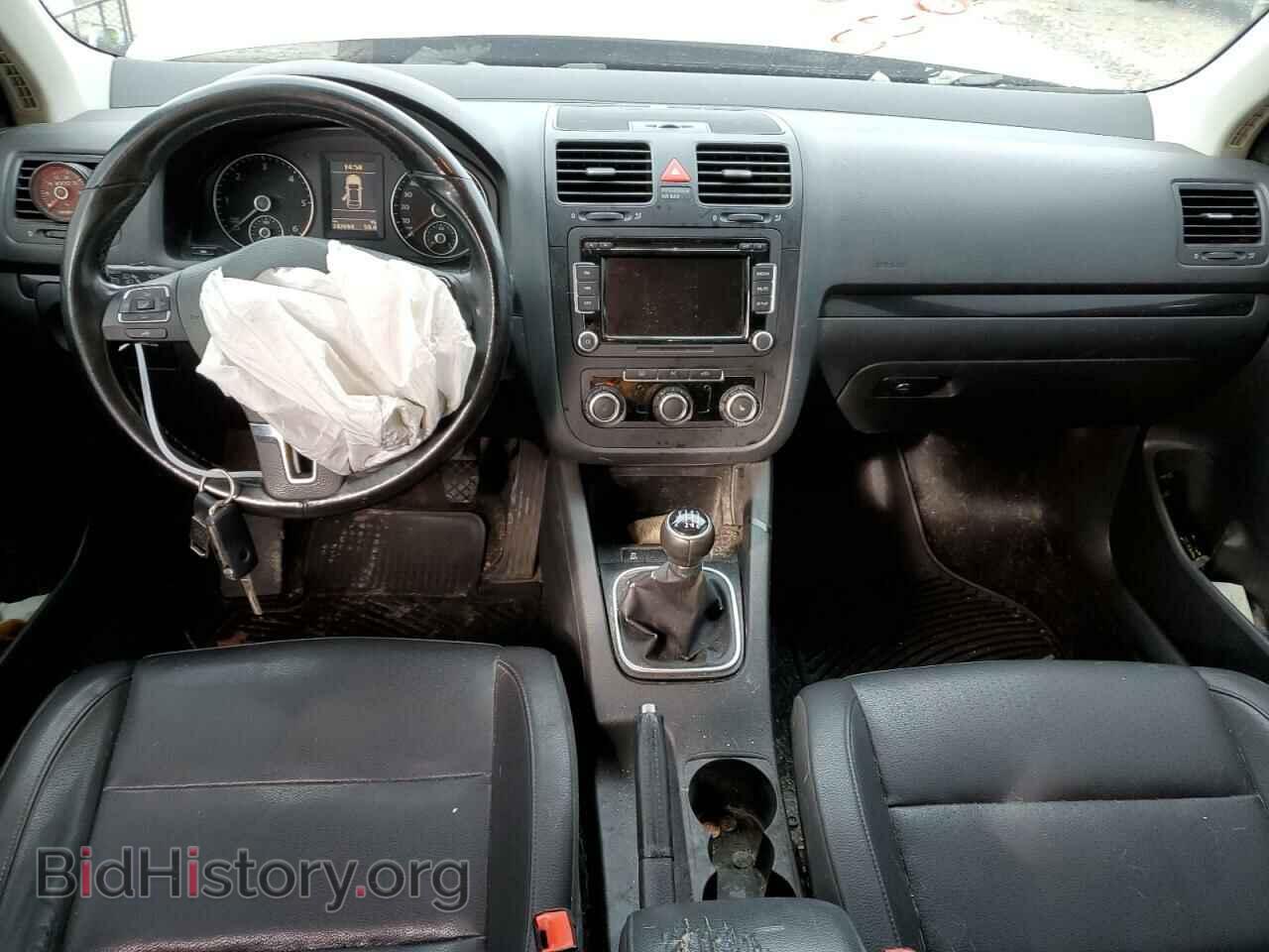 2007 BUICK LACROSSE - VIN: 2G4WD582071199420 - Фото 8