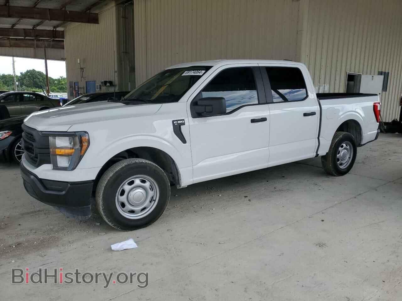 Photo 1FTEW1CB3PKG04325 - FORD F-150 2023