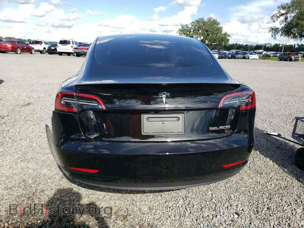 2023 TESLA MODEL 3 - VIN: 5YJ3E1EC9PF593313 - Photo 6