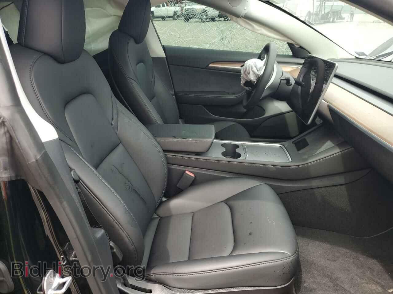 2023 TESLA MODEL 3 - VIN: 5YJ3E1EC9PF593313 - Photo 7