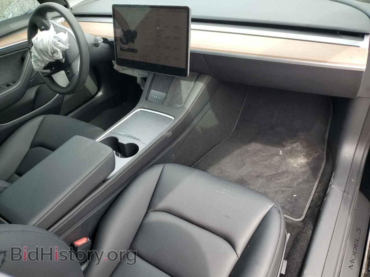 2023 TESLA MODEL 3 - VIN: 5YJ3E1EC9PF593313 - Photo 8