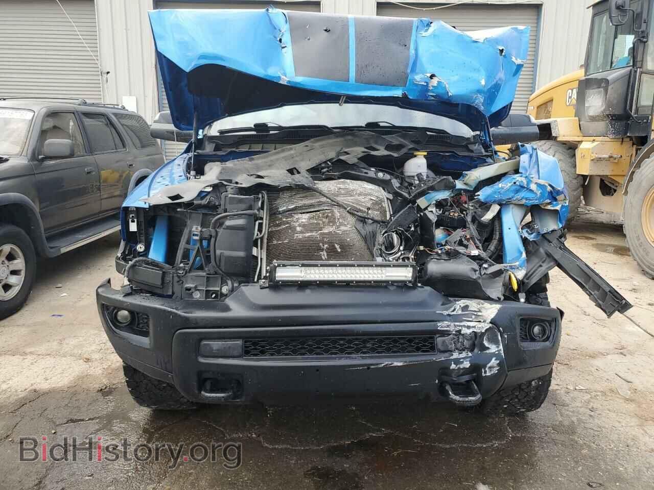 2020 RAM 1500 - VIN: 1C6RR7LT5LS151346 - Photo 5