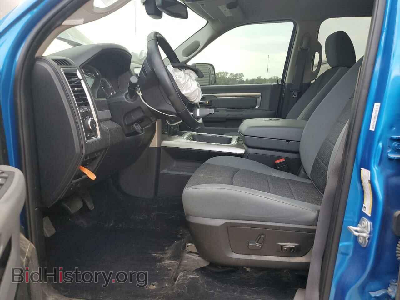 2020 RAM 1500 - VIN: 1C6RR7LT5LS151346 - Photo 7