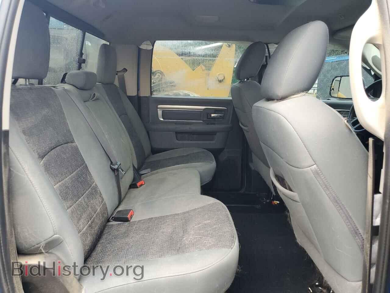 2020 RAM 1500 - VIN: 1C6RR7LT5LS151346 - Photo 10