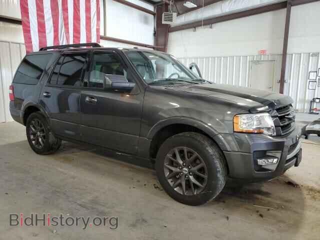 2017 FORD EXPEDITION - VIN: 1FMJU1KT4HEA71993 - Фото 4