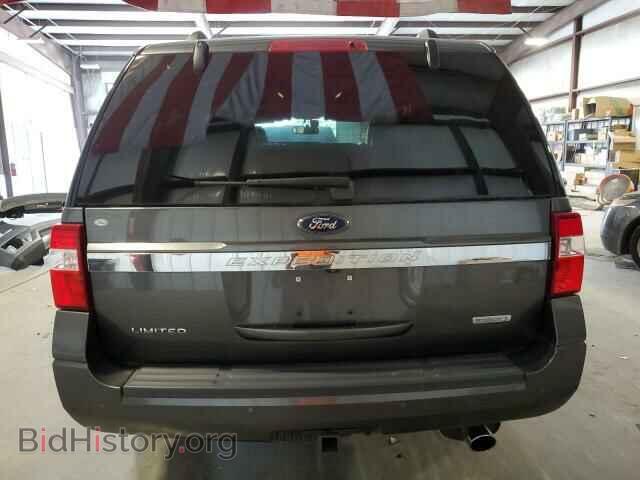 2017 FORD EXPEDITION - VIN: 1FMJU1KT4HEA71993 - Фото 6