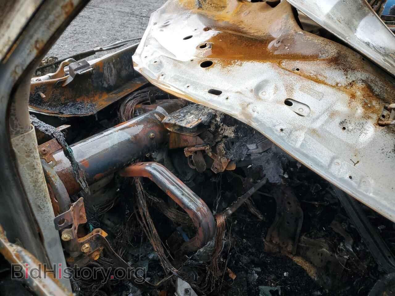 2014 MAZDA CX-5 - VIN: JM3KE4DY4E0341787 - Фото 9