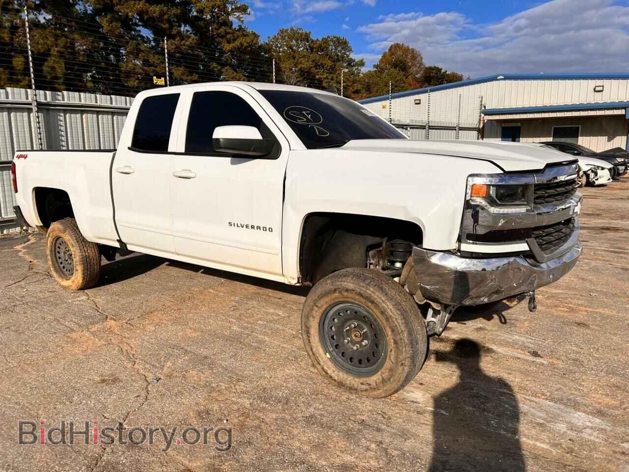 2019 CHEVROLET ALL Models - VIN: 2GCVKPEC0K1177666 - Фото 4
