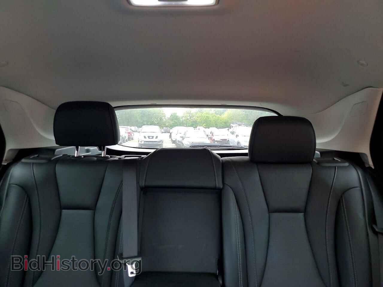 2024 BUICK ENVISION - VIN: LRBFZME44RD073198 - Photo 10