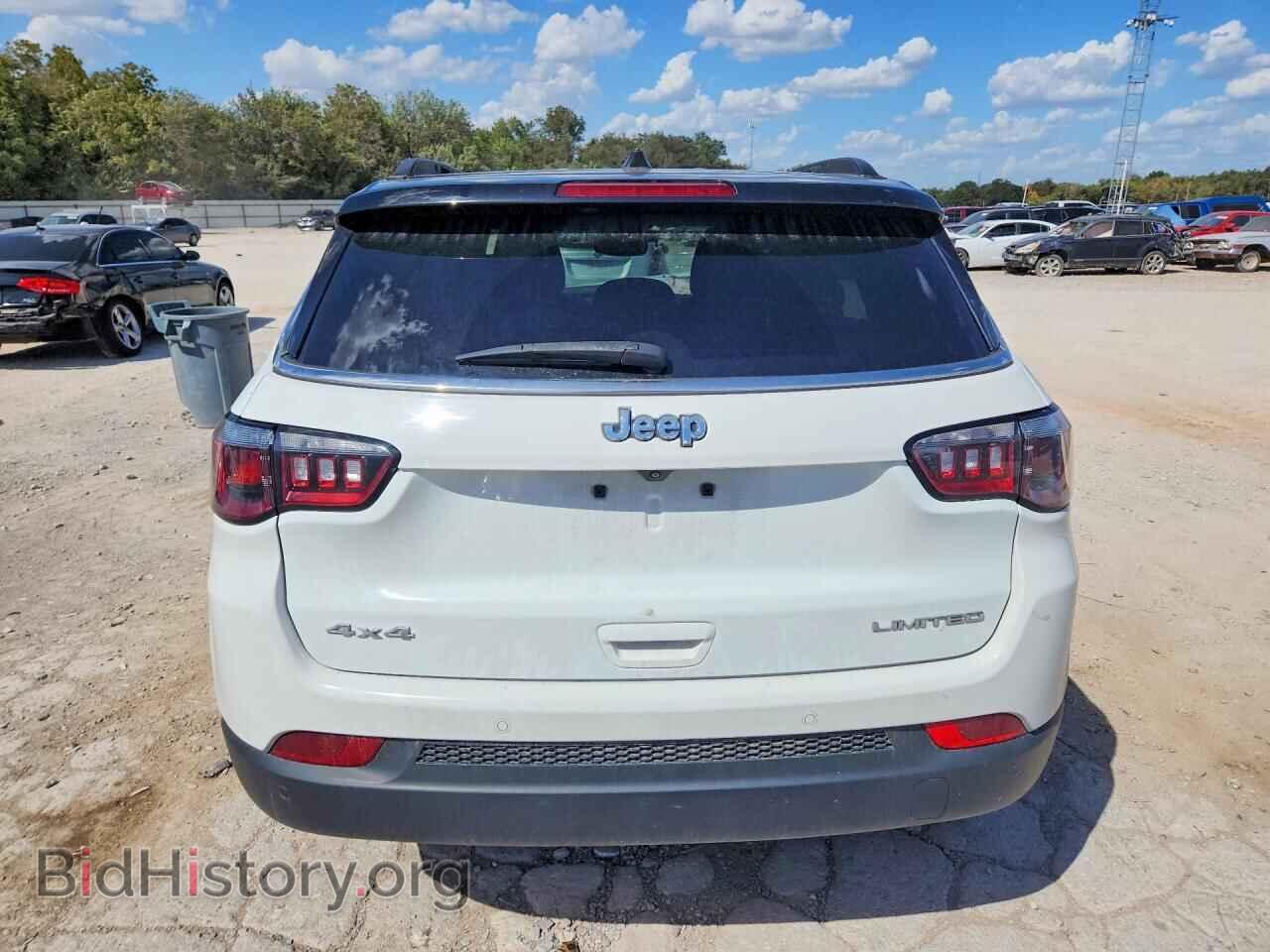 2024 JEEP COMPASS - VIN: 3C4NJDCN6RT597334 - Photo 6