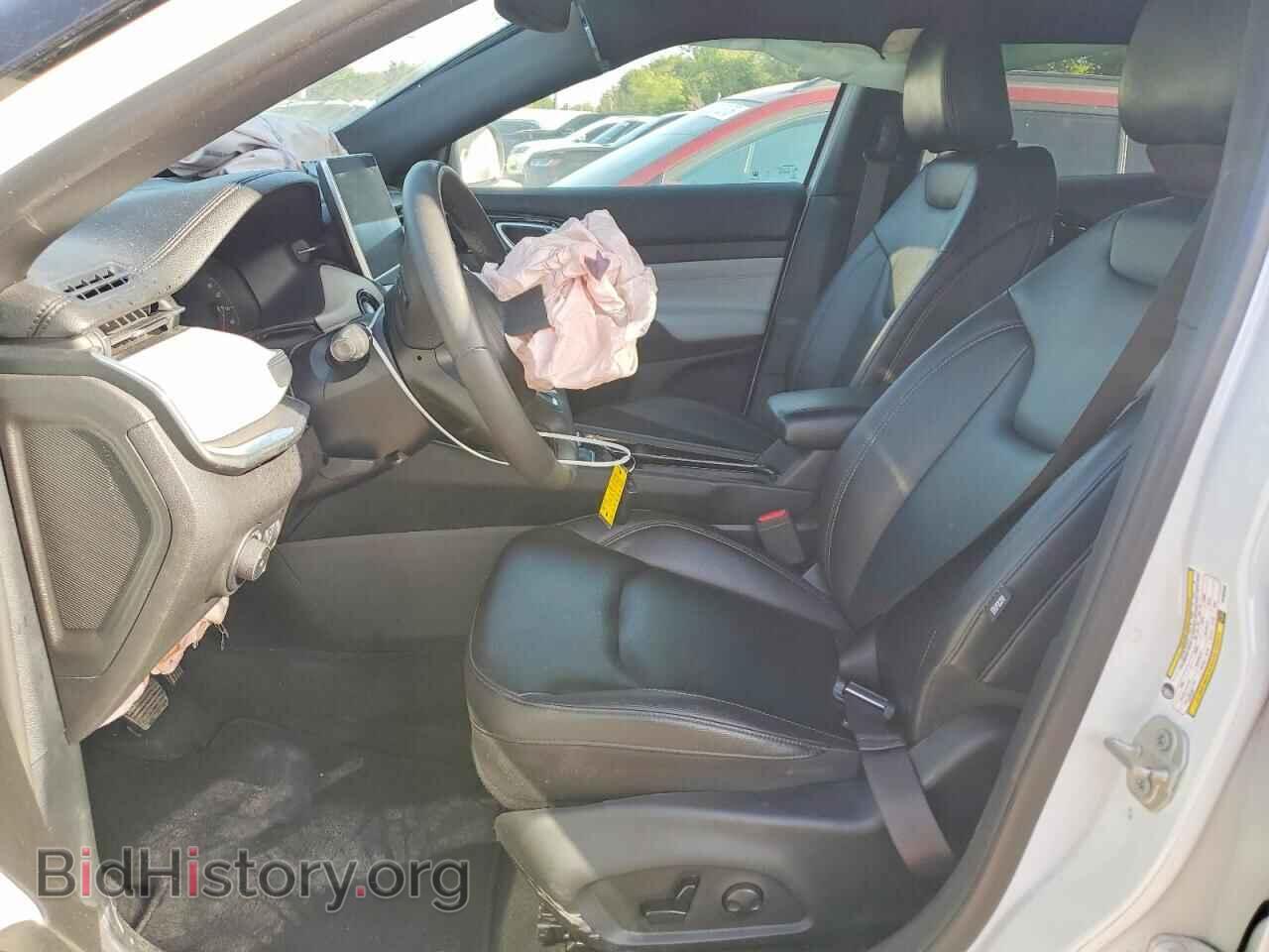 2024 JEEP COMPASS - VIN: 3C4NJDCN6RT597334 - Photo 7