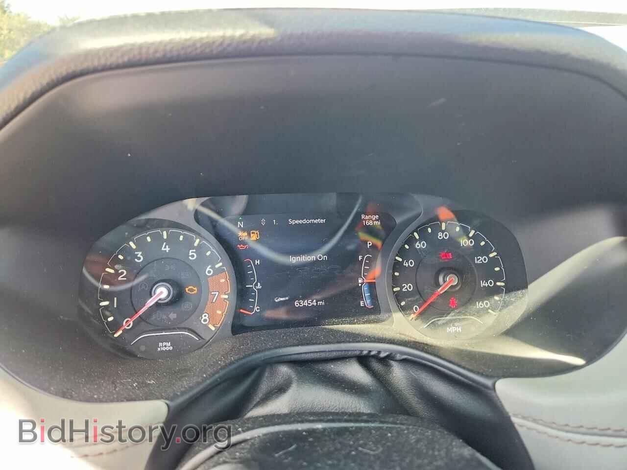 2024 JEEP COMPASS - VIN: 3C4NJDCN6RT597334 - Photo 9