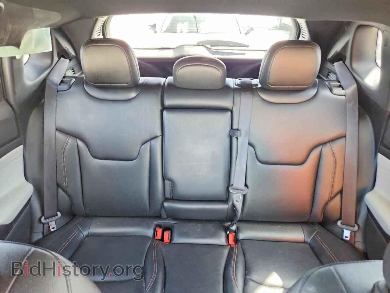 2024 JEEP COMPASS - VIN: 3C4NJDCN6RT597334 - Photo 10