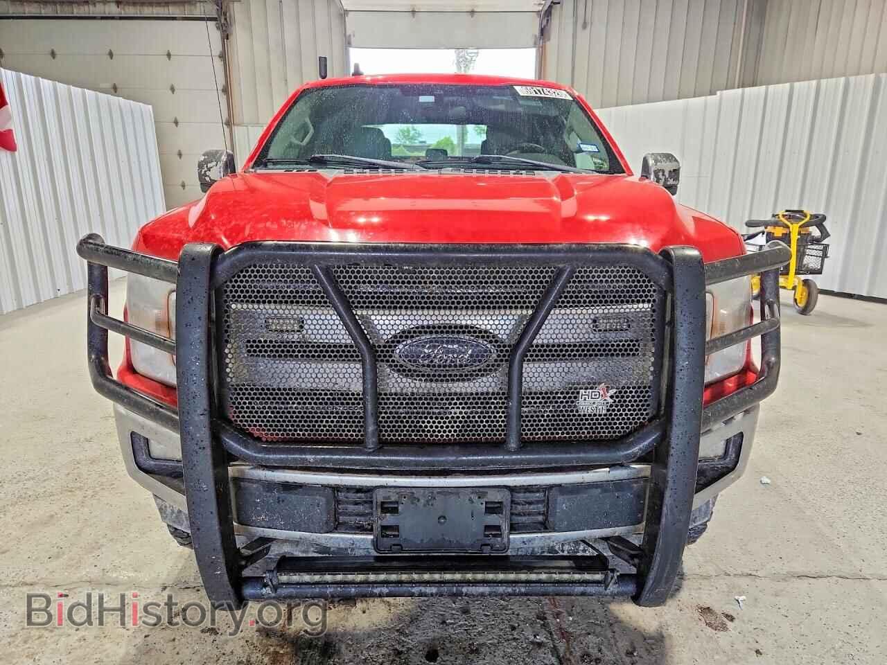 2020 FORD F150 - VIN: 1FTFW1E54LKD35533 - Фото 5