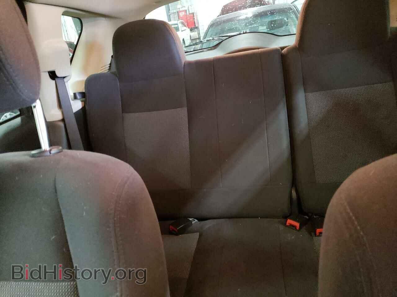 2015 JEEP COMPASS - VIN: 1C4NJDBB8FD321455 - Photo 10