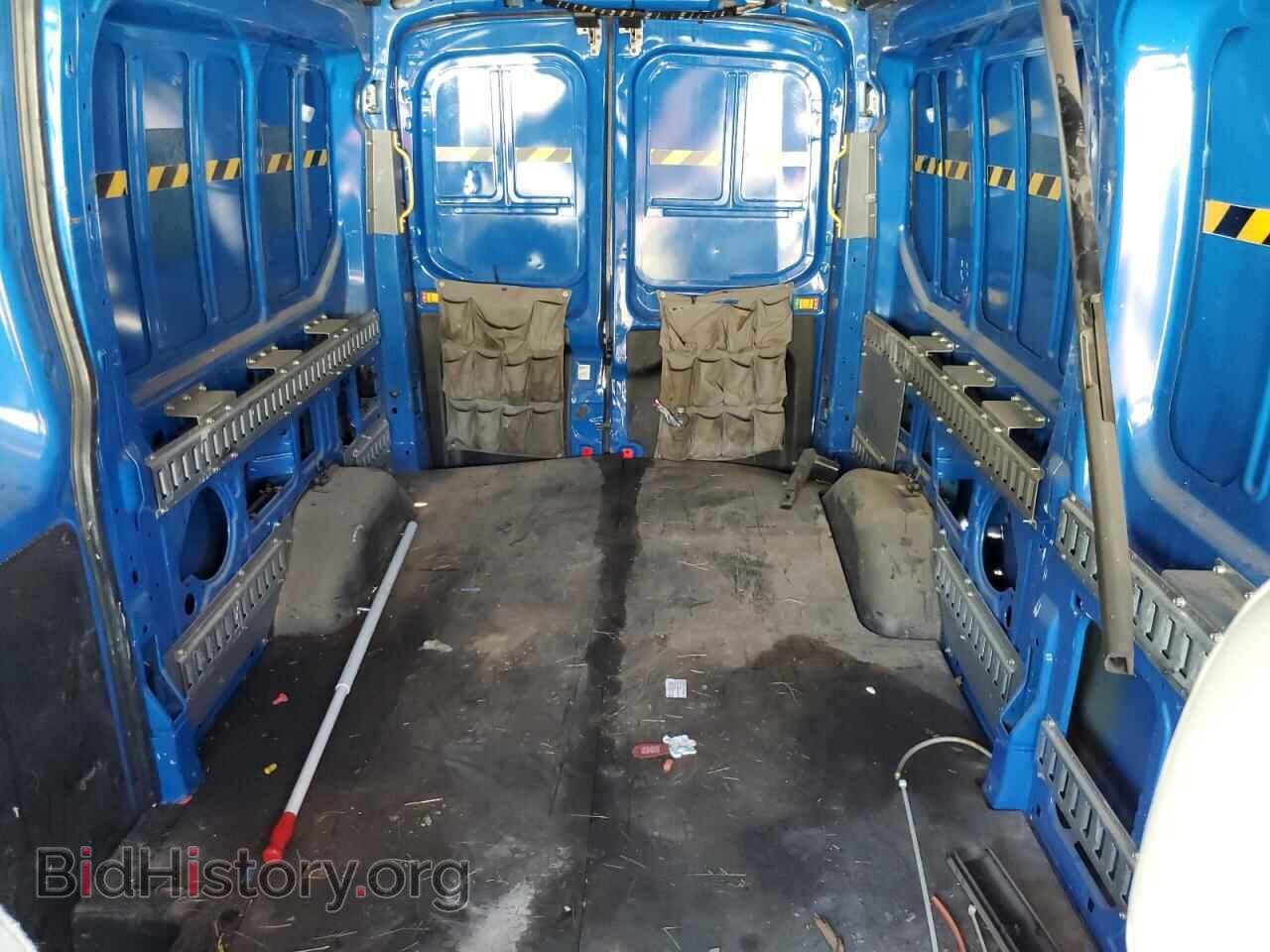 2017 FORD TRANSIT - VIN: 1FTYR2CM2HKA77181 - Фото 10