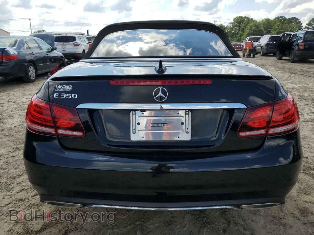 2014 MERCEDES-BENZ E-CLASS - VIN: WDDKK5KF8EF270654 - Фото 6