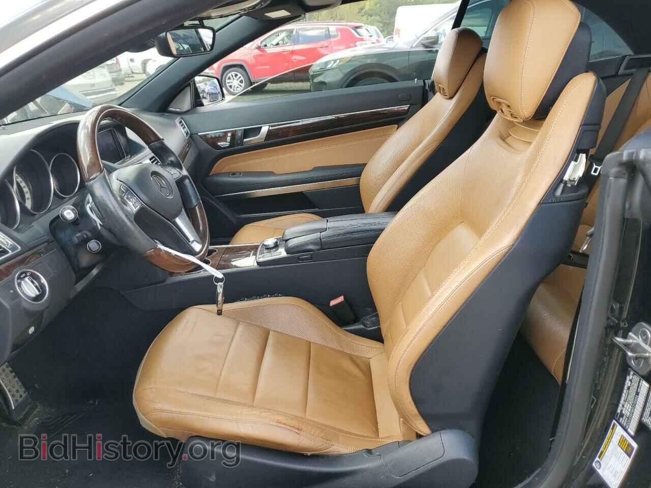 2014 MERCEDES-BENZ E-CLASS - VIN: WDDKK5KF8EF270654 - Фото 7