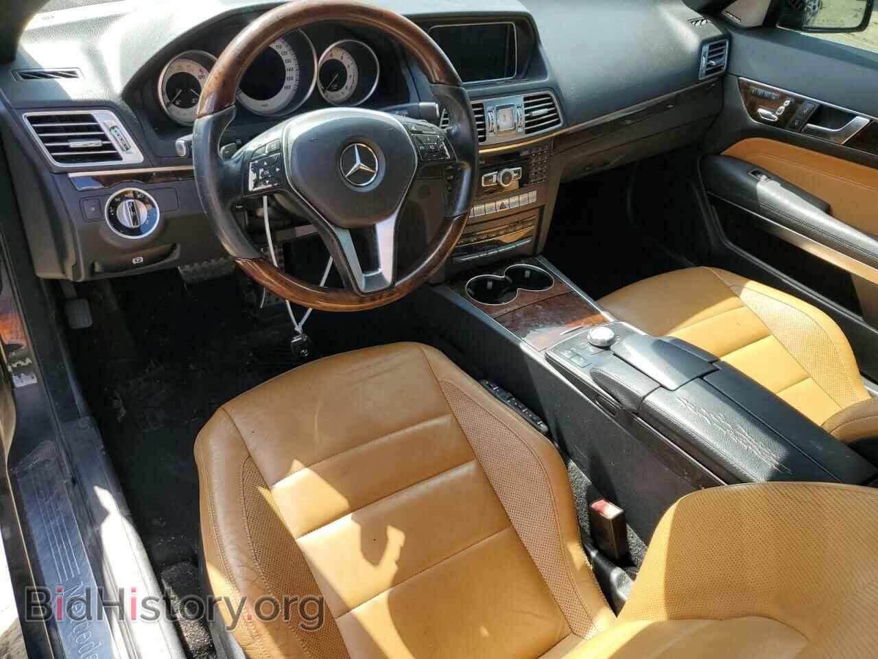 2014 MERCEDES-BENZ E-CLASS - VIN: WDDKK5KF8EF270654 - Фото 8