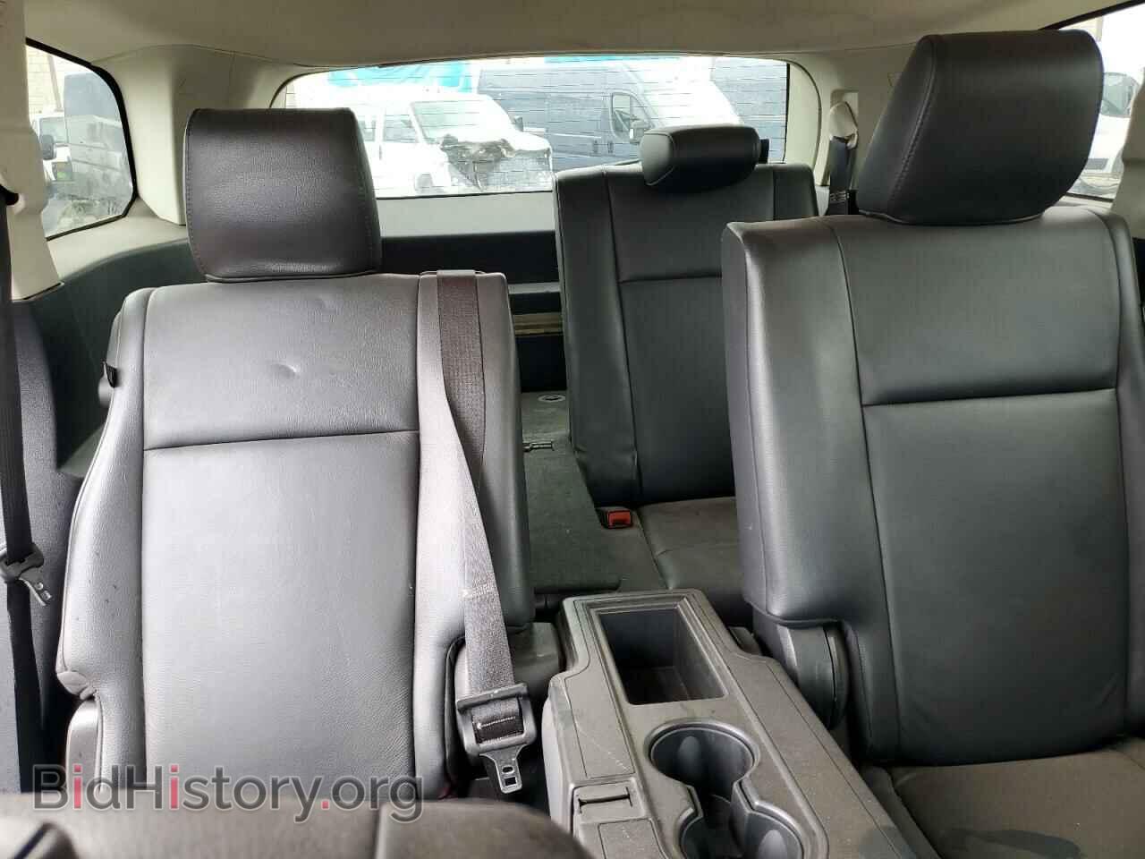 2010 DODGE JOURNEY - VIN: 3D4PH6FV4AT196335 - Фото 10