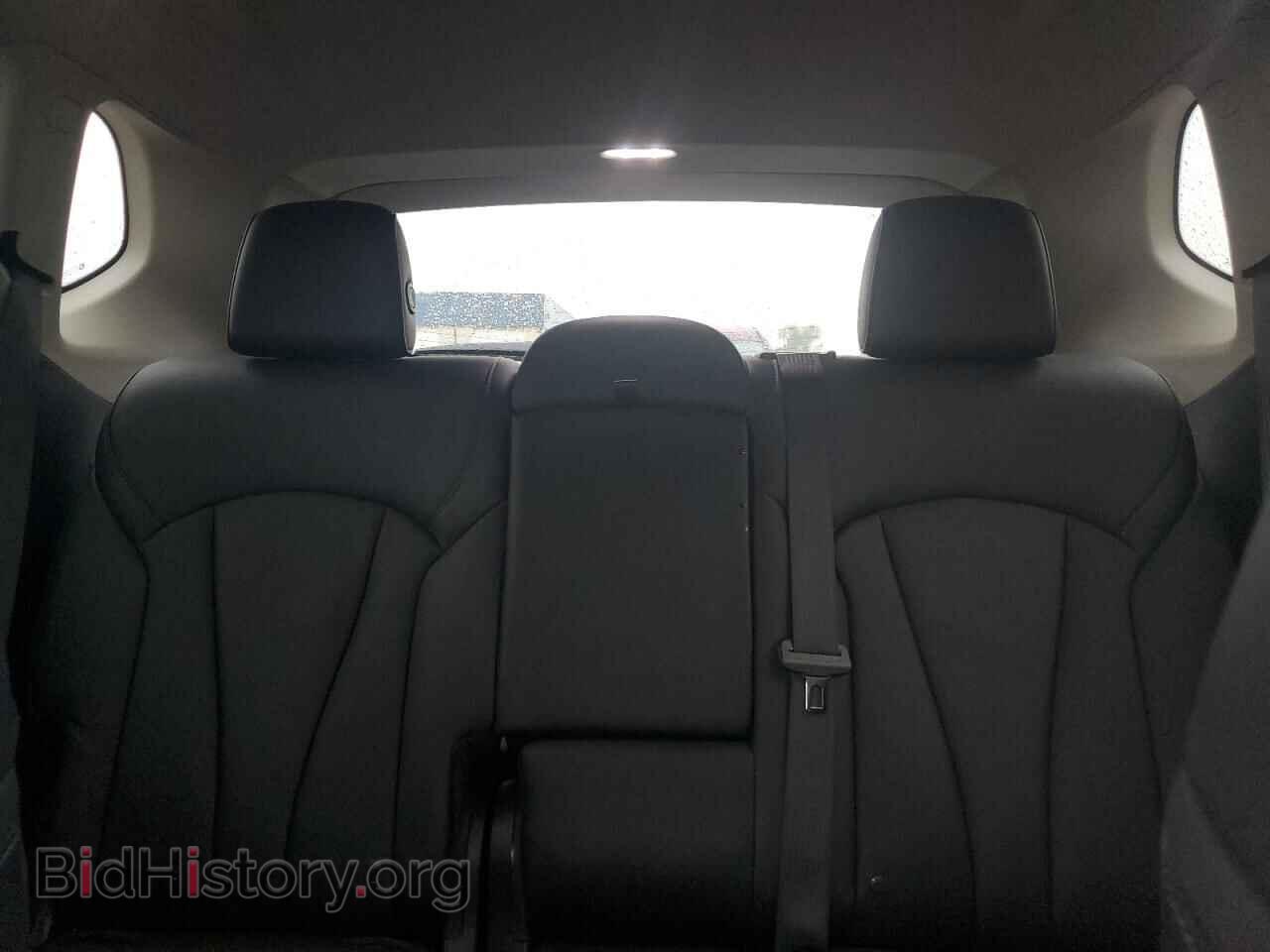 2019 BUICK ENVISION - VIN: LRBFXCSA2KD020838 - Фото 10