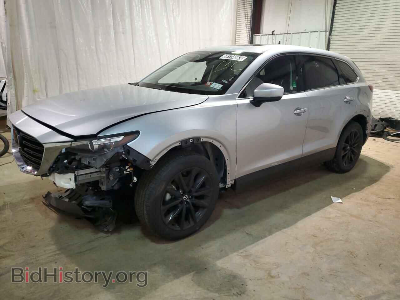 Фотография JM3TCBAY3P0656537 - MAZDA CX-9 2023