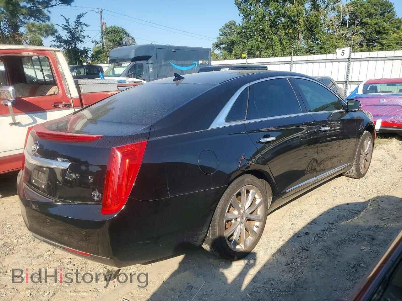 2014 CADILLAC XTS - VIN: 2G61U5S34E9226846 - Photo 3