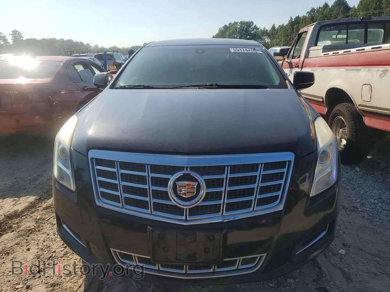 2014 CADILLAC XTS - VIN: 2G61U5S34E9226846 - Photo 5