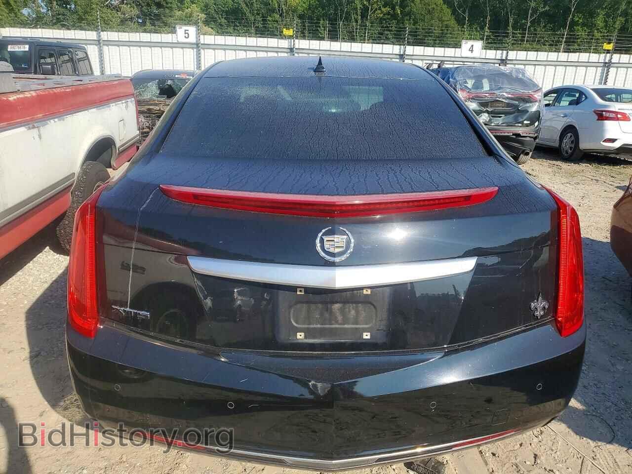 2014 CADILLAC XTS - VIN: 2G61U5S34E9226846 - Photo 6