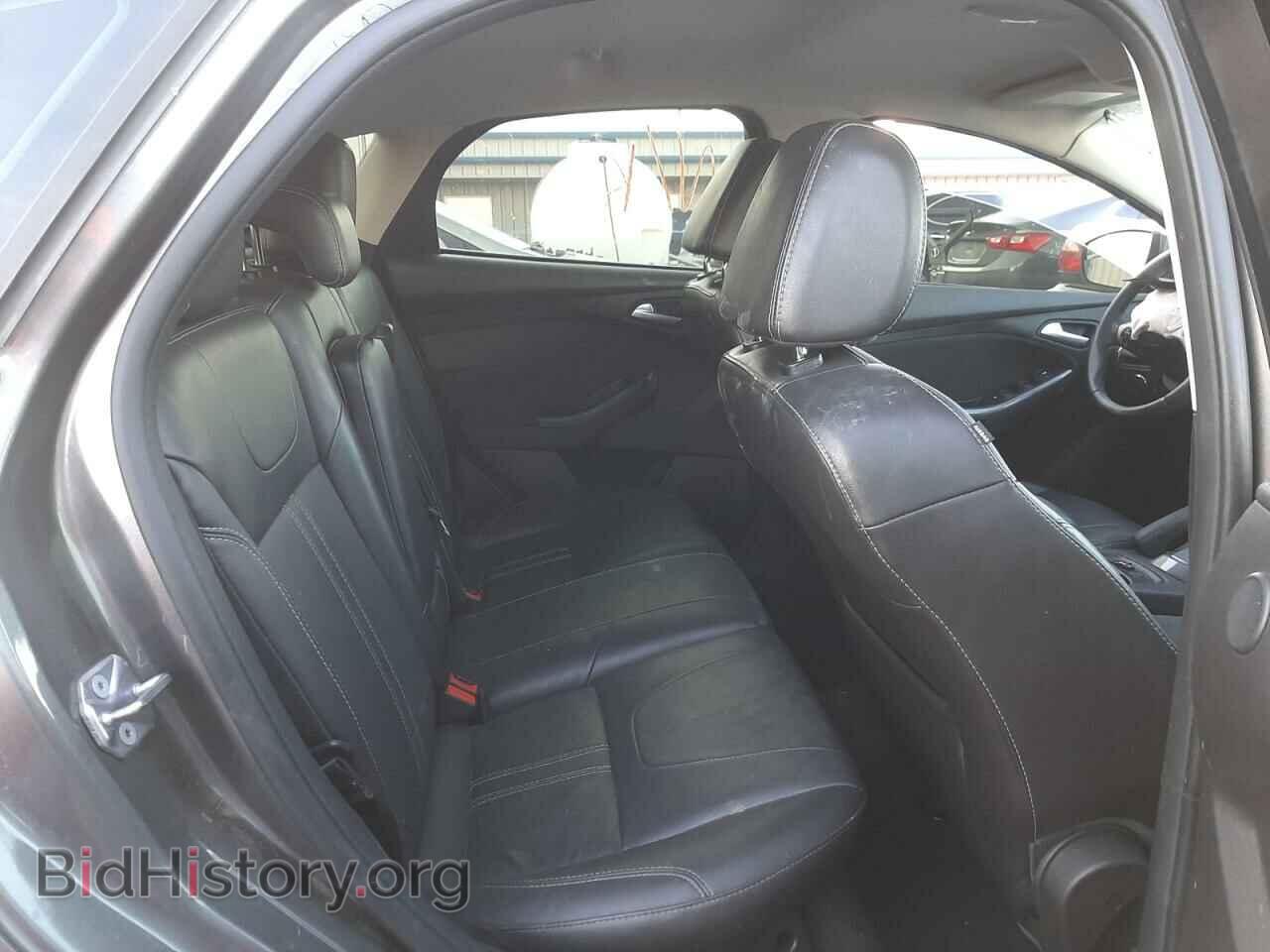 2014 FORD FOCUS - VIN: 1FADP3N23EL423241 - Фото 6