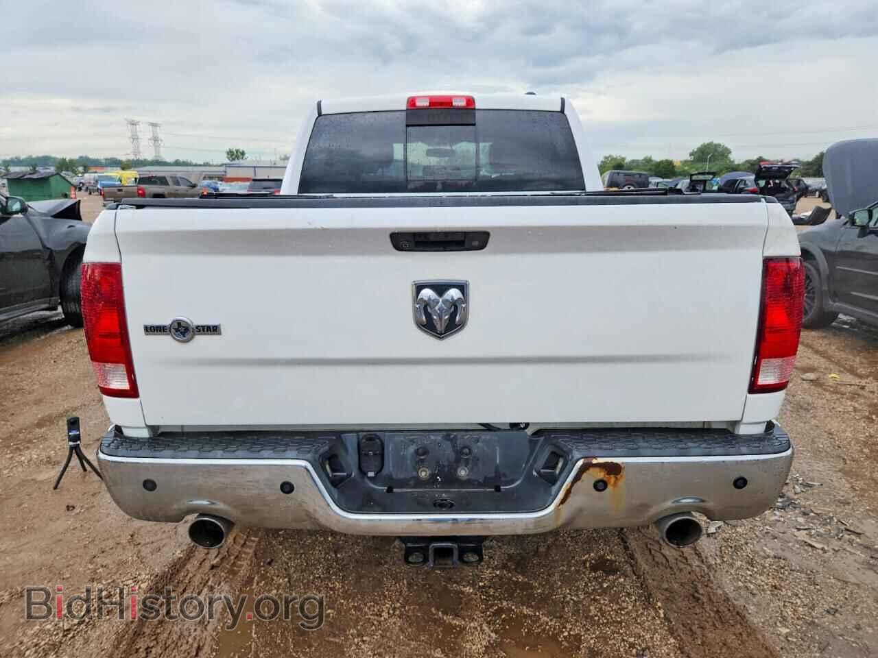 2012 DODGE RAM 1500 - VIN: 1C6RD6LT8CS137384 - Photo 6