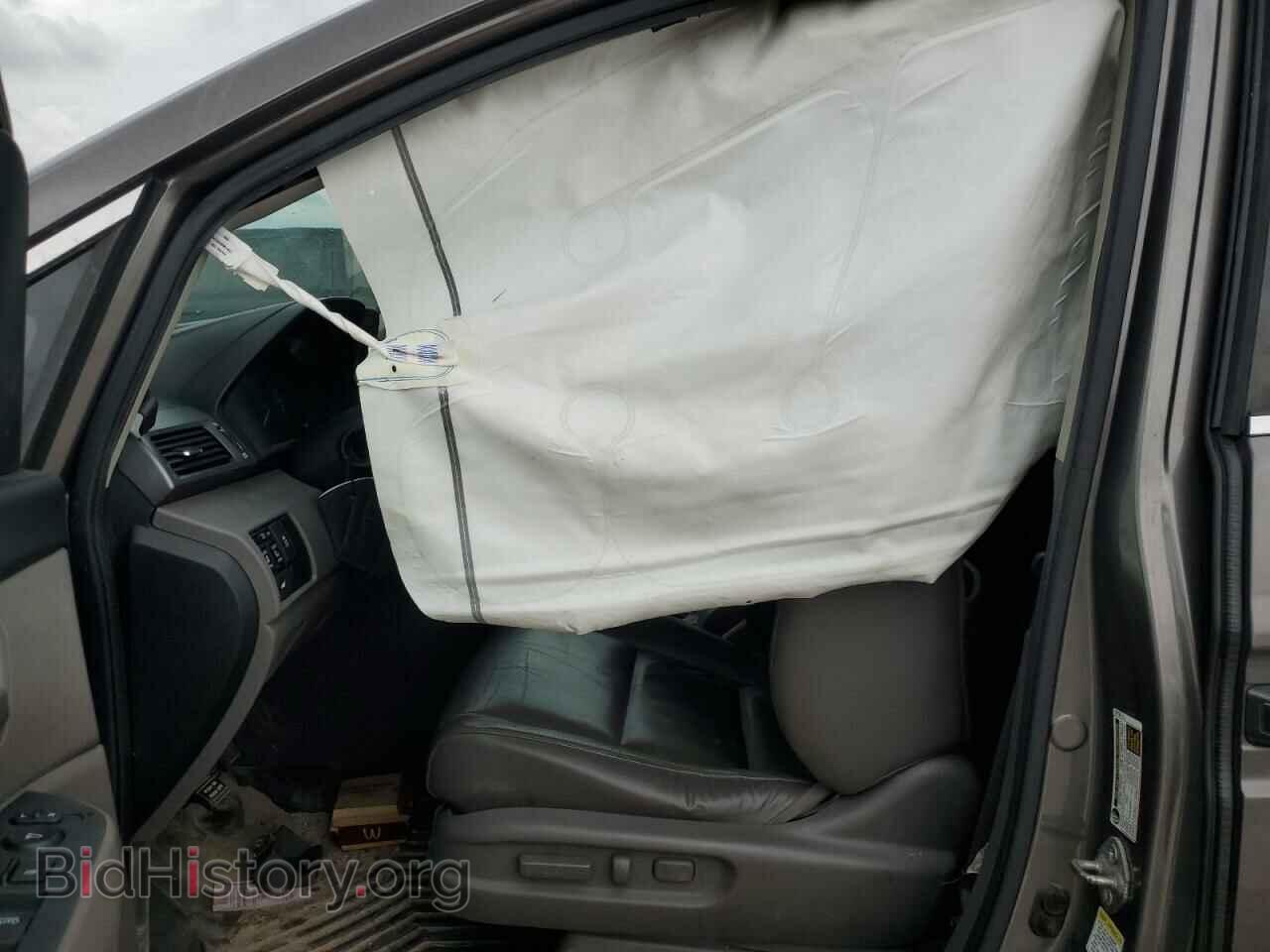 2011 HONDA All Models - VIN: 5FNRL5H65BB058985 - Фото 7