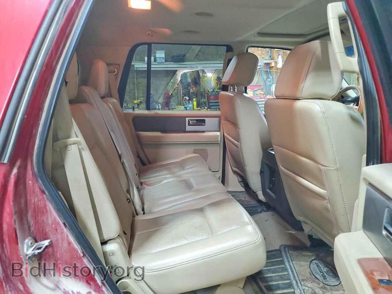 2008 FORD EXPEDITION - VIN: 1FMFU18528LA52787 - Фото 11