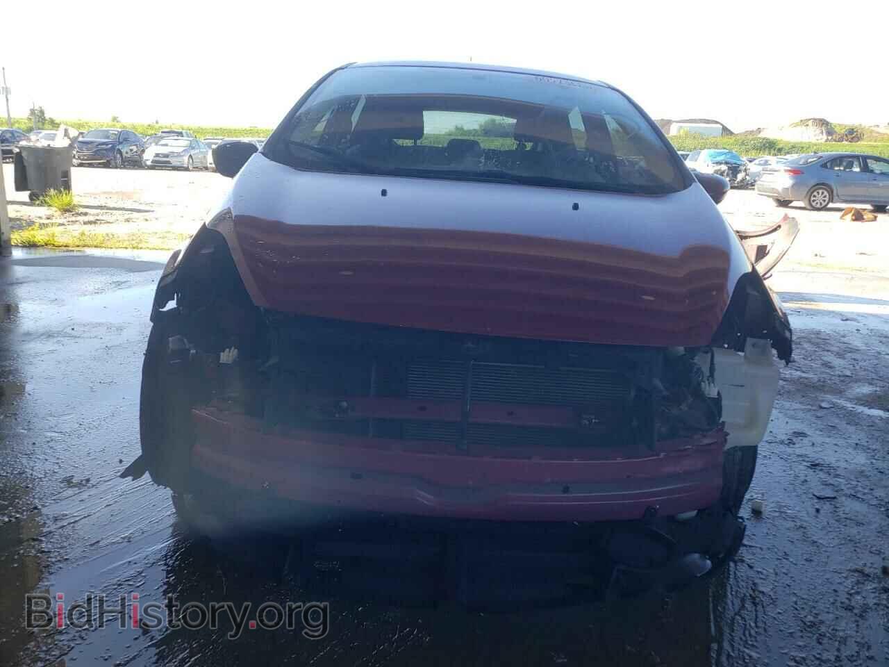 2011 FORD FIESTA - VIN: 3FADP4EJ5BM240463 - Фото 5