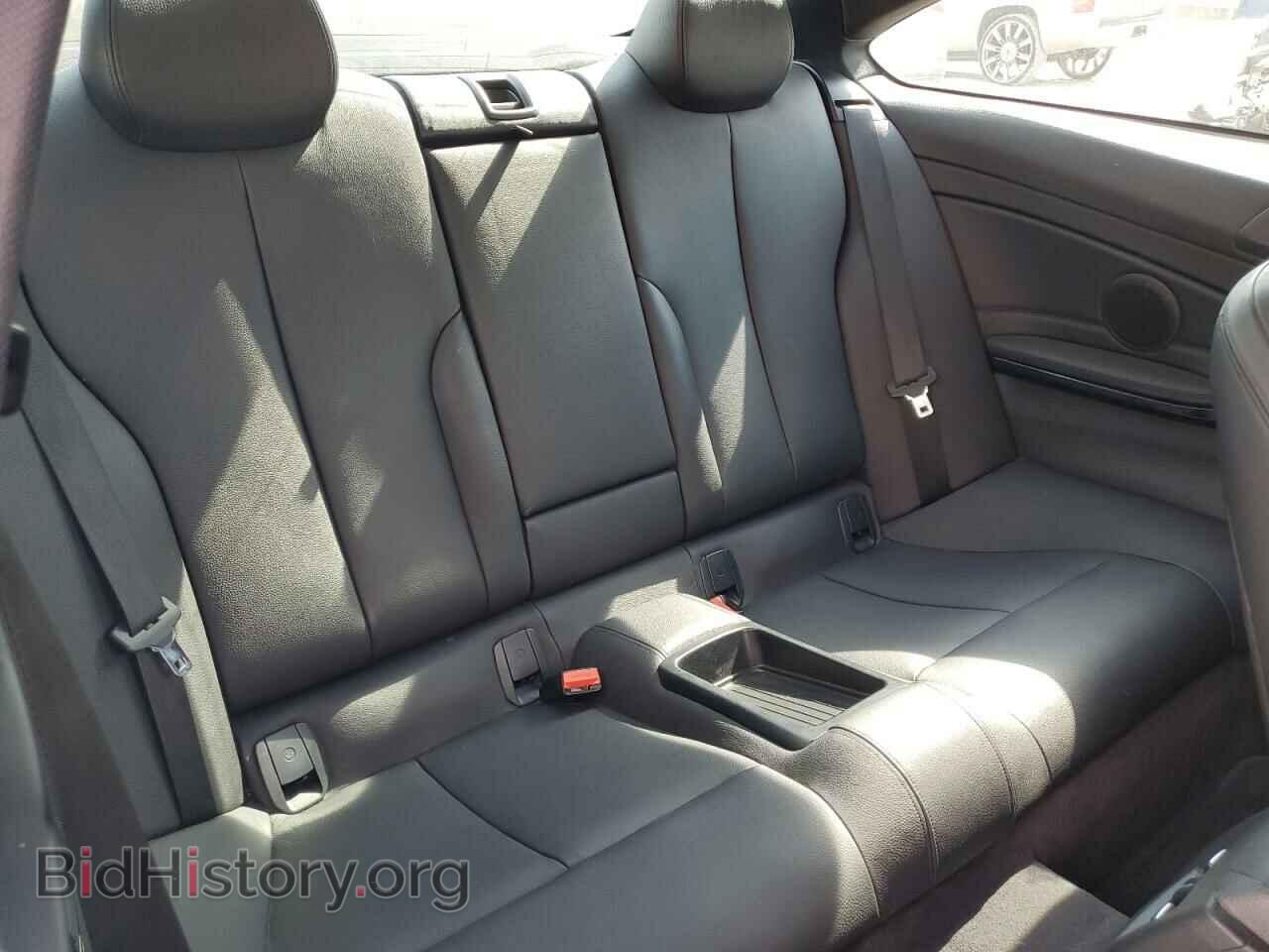 2015 BMW 4 SERIES - VIN: WBA3N3C59FK234638 - Фото 10