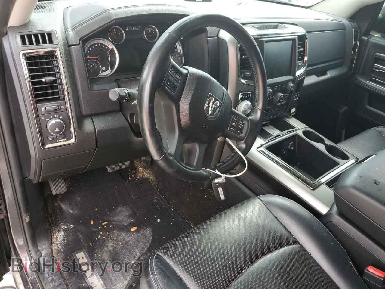 2014 RAM 1500 - VIN: 1C6RR7MT7ES369547 - Фото 8