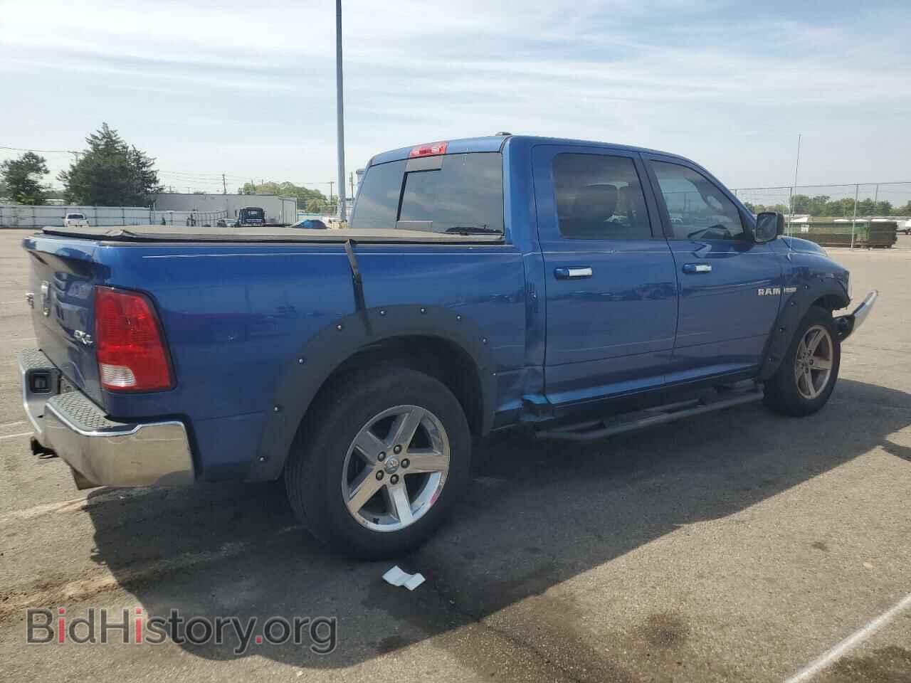2010 DODGE All Models - VIN: 1D7RV1CT4AS115152 - Фото 3
