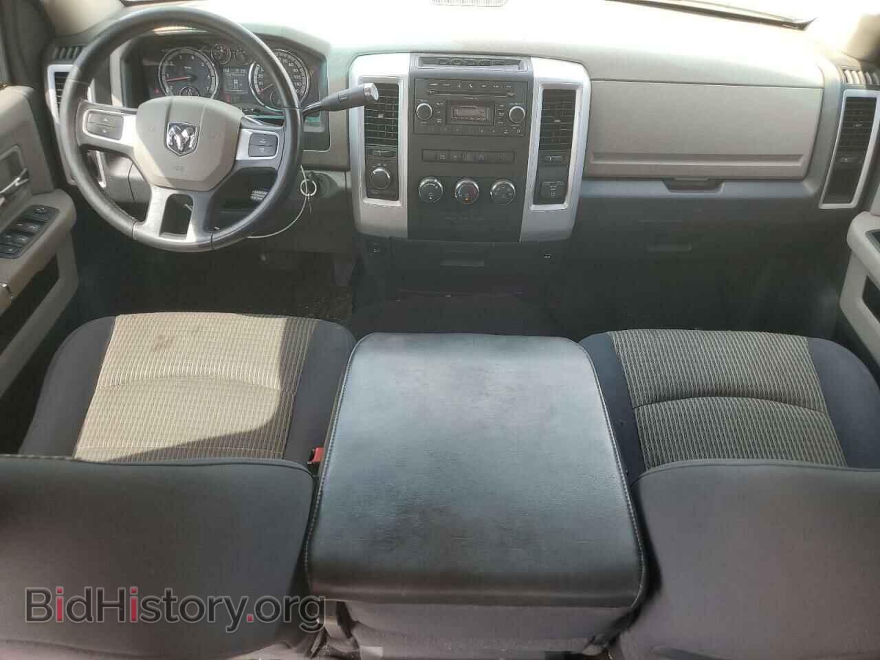 2010 DODGE All Models - VIN: 1D7RV1CT4AS115152 - Фото 8