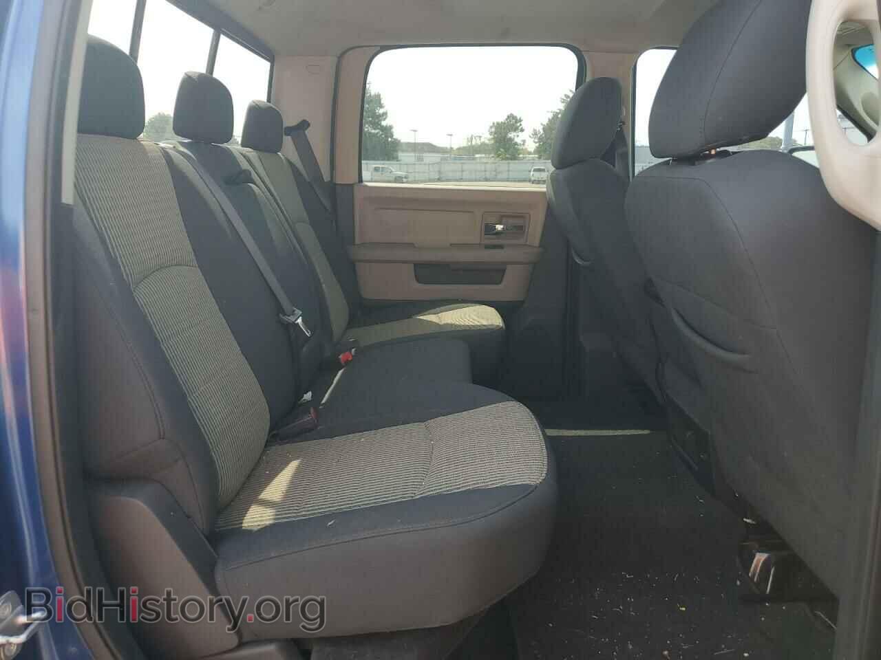 2010 DODGE All Models - VIN: 1D7RV1CT4AS115152 - Фото 10
