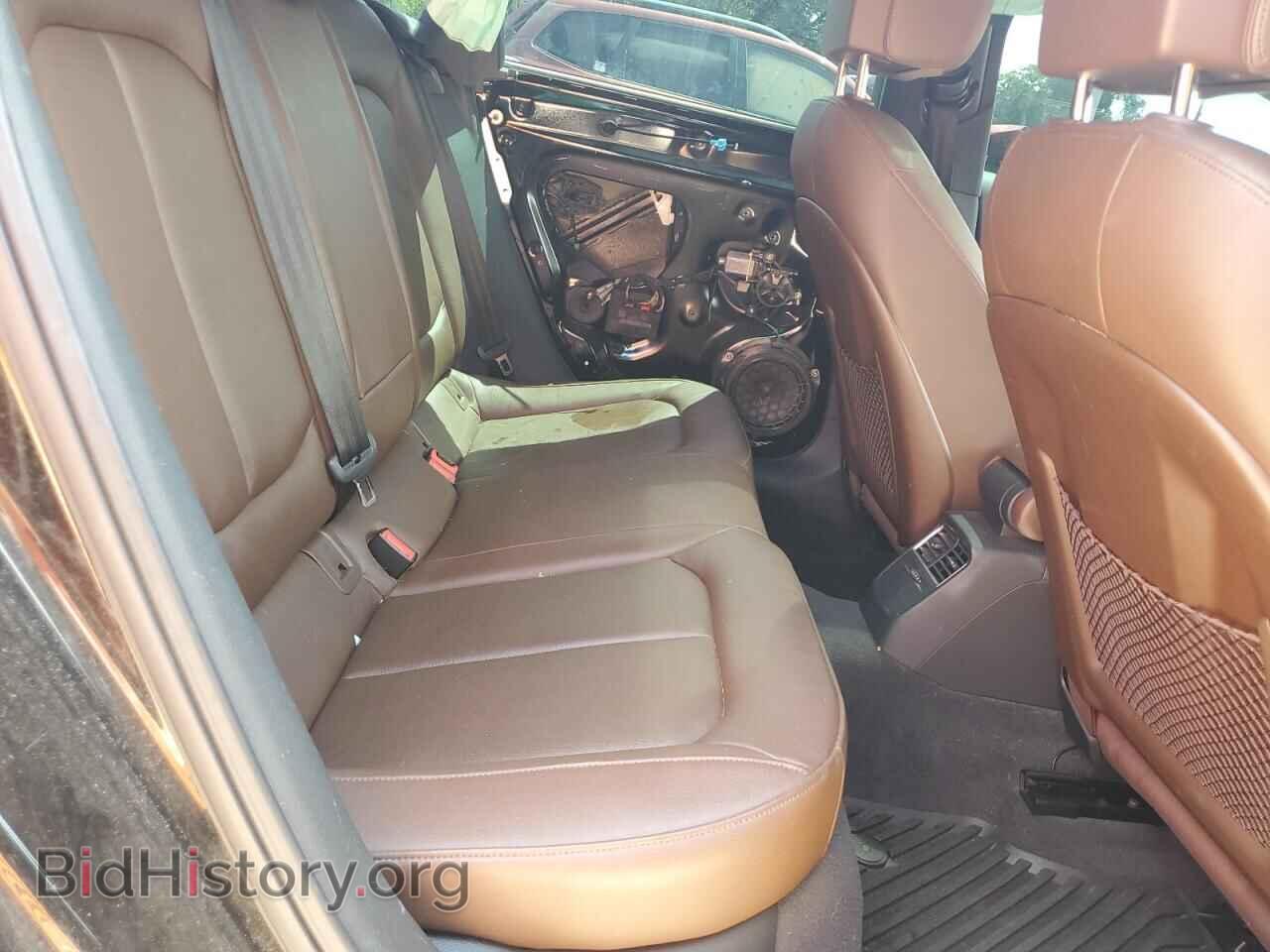 2015 AUDI A3 - VIN: WAUACGFF2F1094284 - Фото 10