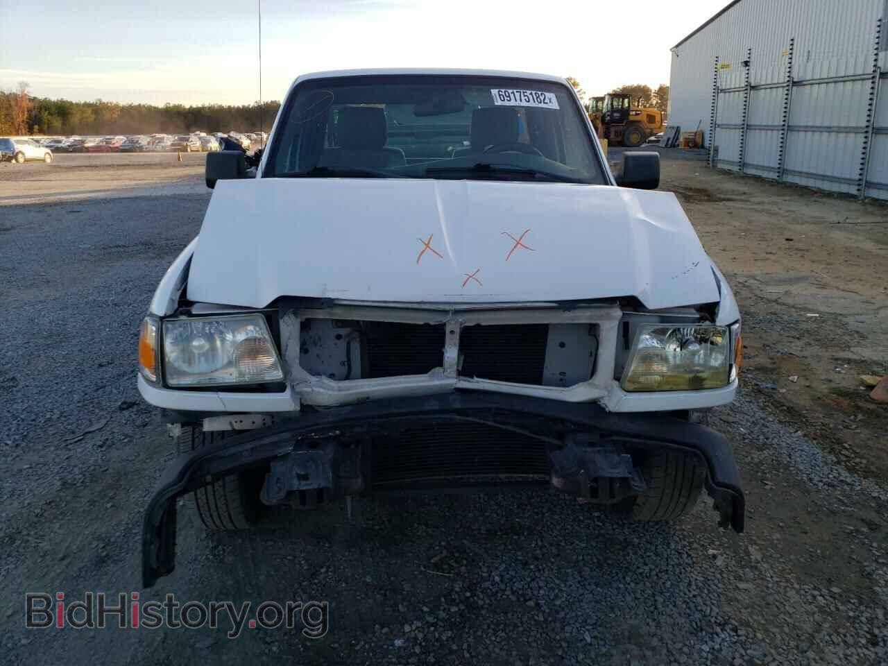 2011 FORD RANGER - VIN: 1FTKR1AD6BPA79741 - Фото 5