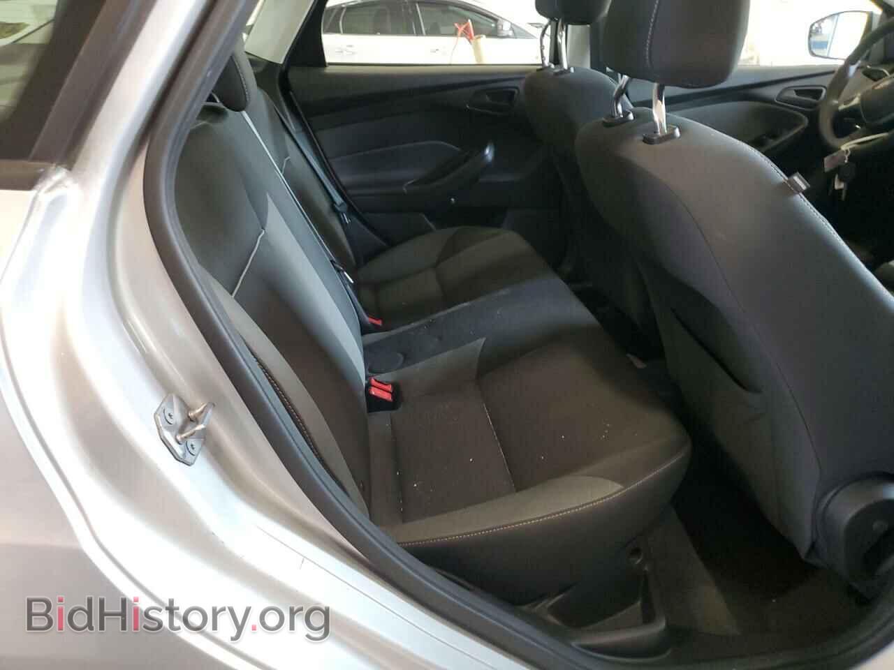 2012 FORD FOCUS - VIN: 1FAHP3F26CL146517 - Фото 10