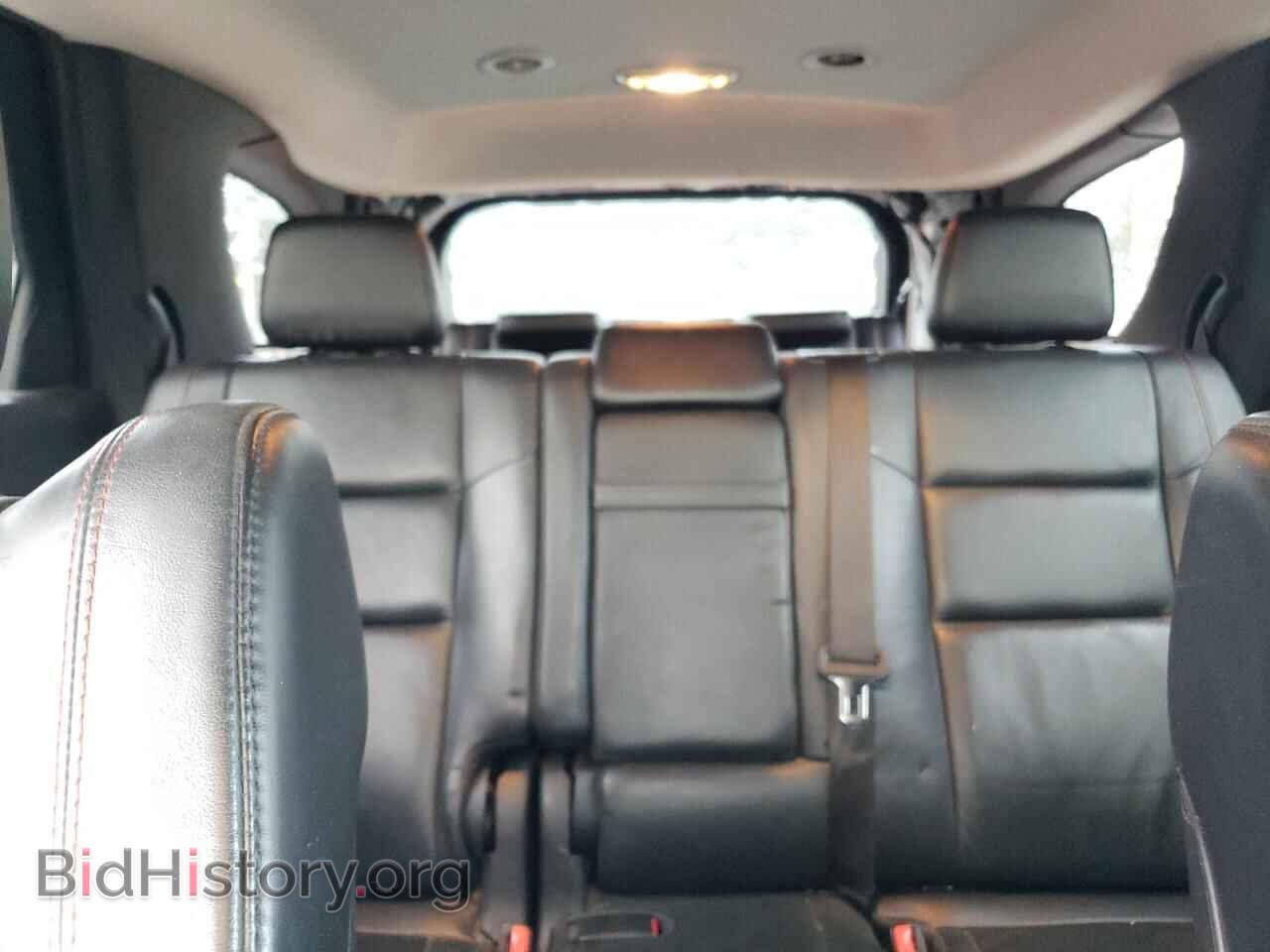 2018 DODGE DURANGO - VIN: 1C4RDHDG4JC371406 - Фото 10