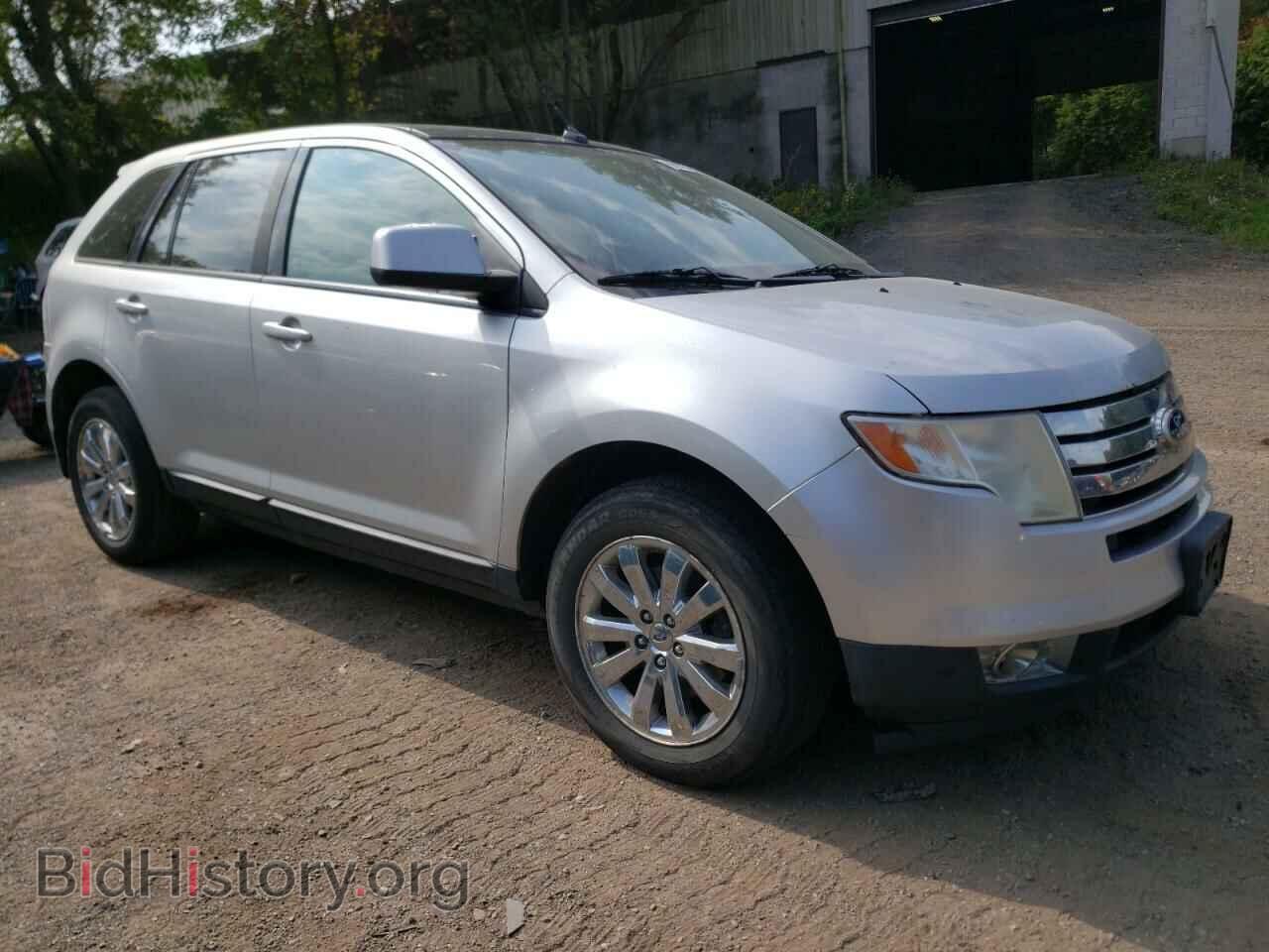 2010 FORD EDGE - VIN: 2FMDK4JC6ABB69771 - Фото 4