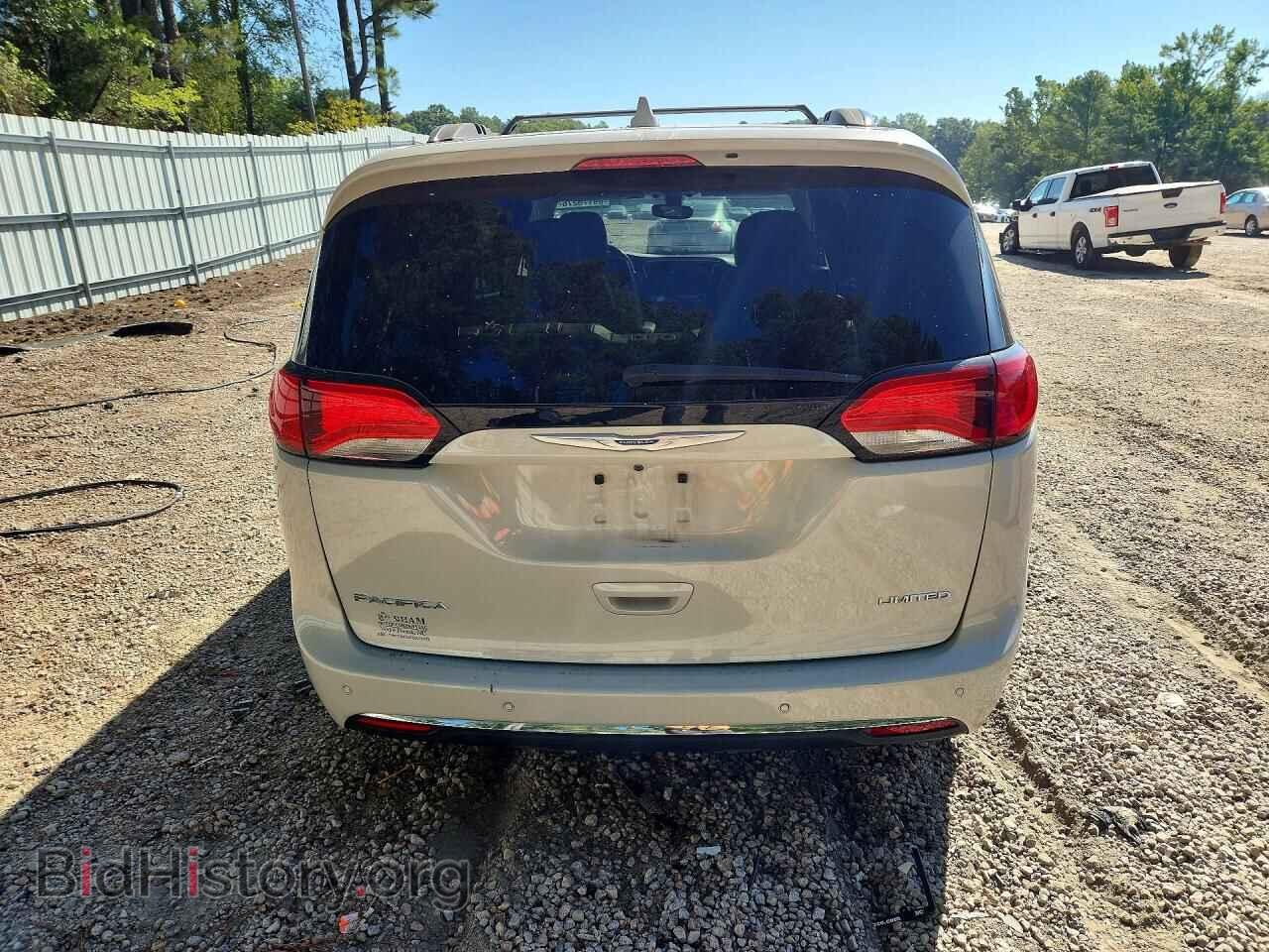 2019 CHRYSLER PACIFICA - VIN: 2C4RC1GG3KR644267 - Photo 6