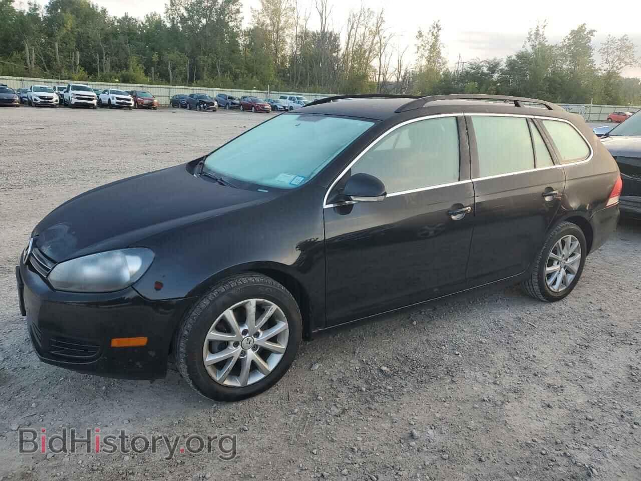 Photo 3VWPZ7AJ0BM708766 - VOLKSWAGEN JETTA 2011
